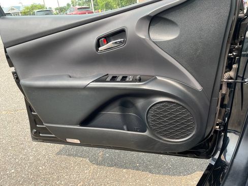 Used 2021 Toyota Prius Prime Limited FWD image 21