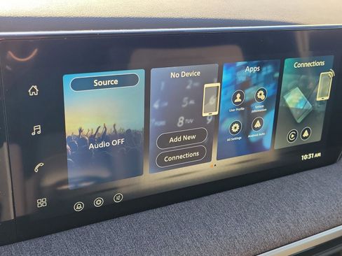 New 2026 Nissan Kicks S image 25