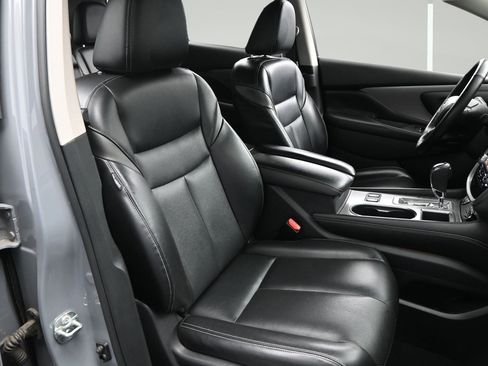 Used 2023 Nissan Murano SL w/ SL Moonroof Package FWD image 14
