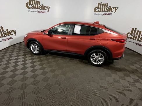 Used 2024 Buick Envista Preferred FWD image 5