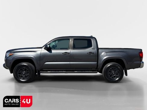 Used 2019 Toyota Tacoma SR5 image 4