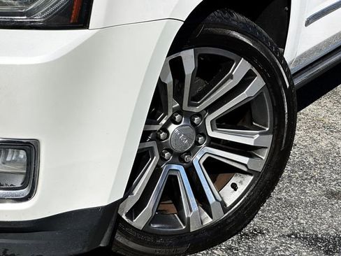 Used 2019 GMC Yukon Denali w/ Denali Ultimate Package image 10