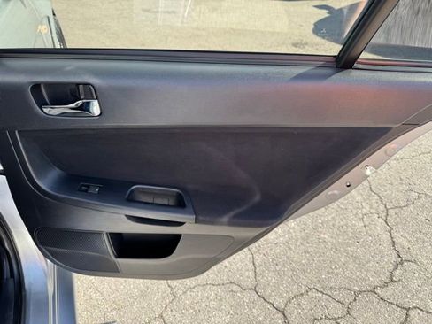 Used 2008 Mitsubishi Lancer Evolution GSR image 18