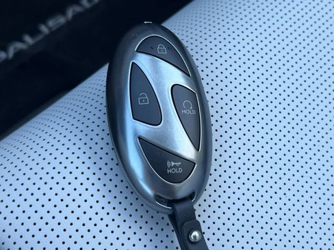 New 2026 Hyundai Palisade SEL image 28