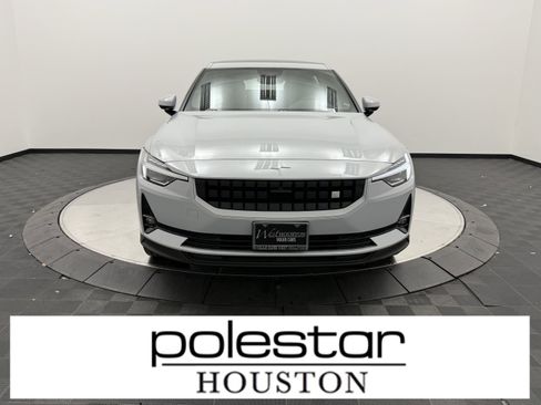 Used 2023 Polestar Polestar 2 w/ Pilot Pack AWD/4WD image 2