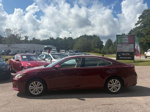 Used 2014 Lexus ES 350 image 50