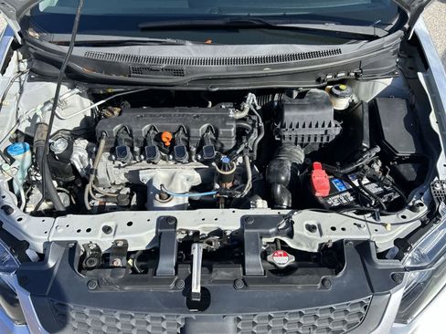 Used 2013 Honda Civic LX image 9