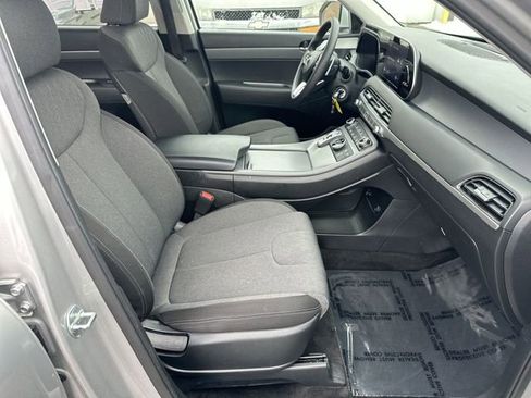 Used 2021 Hyundai Palisade SE image 27