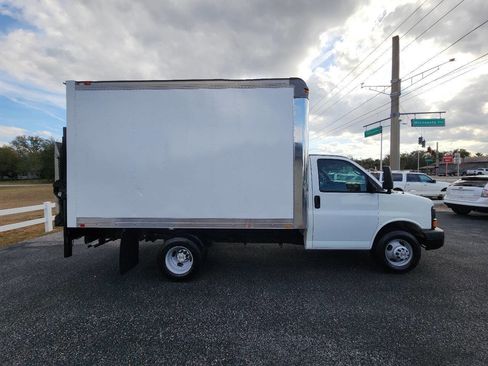 Used 2007 Chevrolet Express 3500 image 8