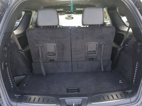 Used 2025 Dodge Durango SRT Hellcat w/ Black Package image 18