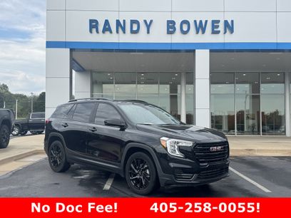 Used 2023 GMC Terrain SLE w/ Driver Convenience Package