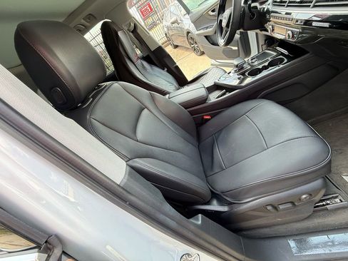 Used 2019 Audi Q7 3.0T Prestige w/ Prestige Package AWD/4WD image 36