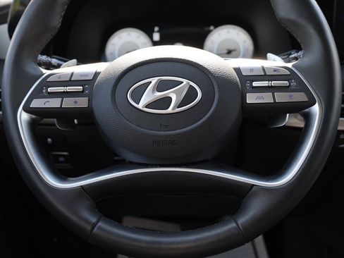 Used 2025 Hyundai Palisade SEL AWD/4WD image 18