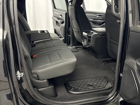 Used 2019 RAM 1500 Big Horn AWD/4WD image 29
