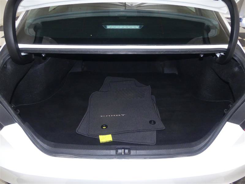Used 2019 Toyota Camry LE FWD image 26