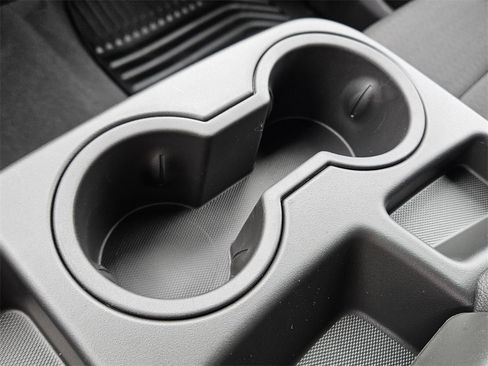 New 2026 Chevrolet Silverado 1500 Custom Trail Boss image 23