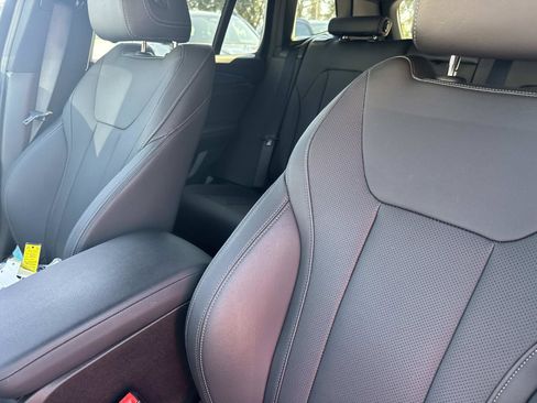 Certified 2024 BMW X3 xDrive30i w/ Premium Package w/ZPA image 20