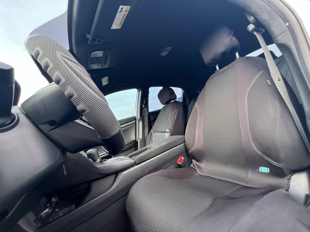 Used 2019 Honda Civic LX image 12