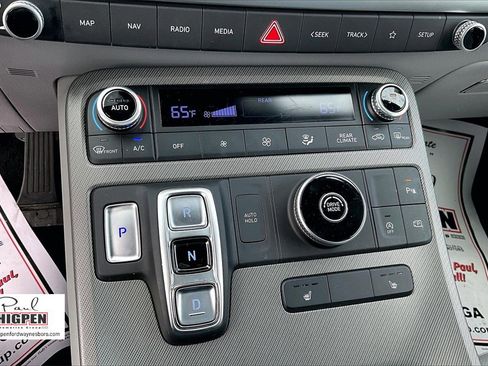 Used 2025 Hyundai Palisade SEL image 31