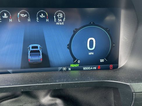 Used 2025 Ford F150 XLT w/ Equipment Group 301A Standard image 25