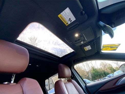 Used 2019 MAZDA CX-9 Signature image 11