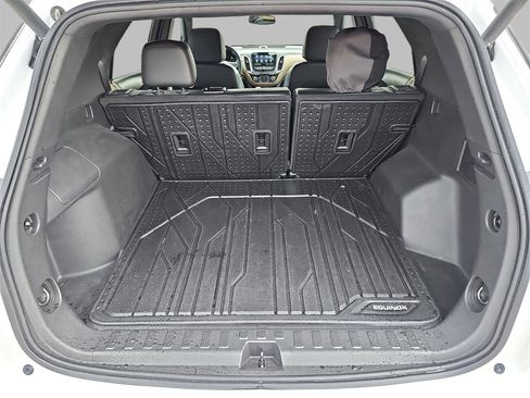 Certified 2023 Chevrolet Equinox Premier image 12