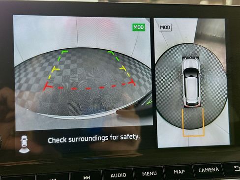 Used 2024 Mitsubishi Outlander SE image 22