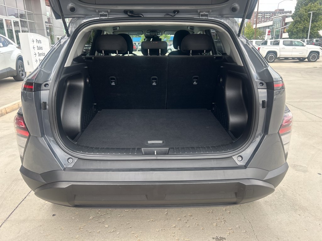 Used 2024 Hyundai Kona SEL w/ Convenience Package AWD/4WD image 15