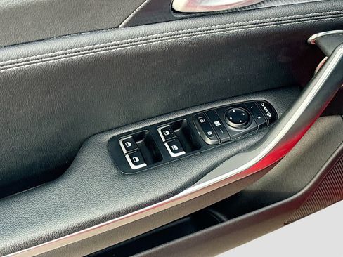 Used 2023 Kia Stinger GT-Line w/ Sun & Sound Package image 18