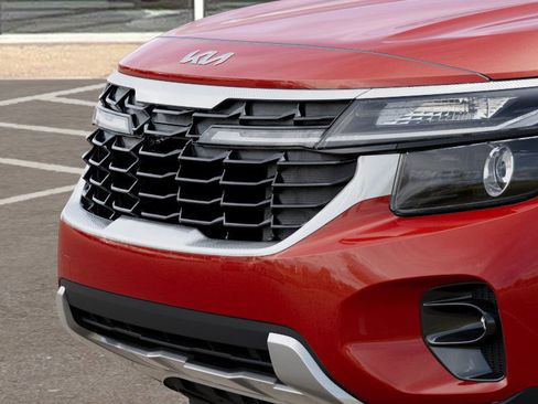 New 2026 Kia Seltos S image 12