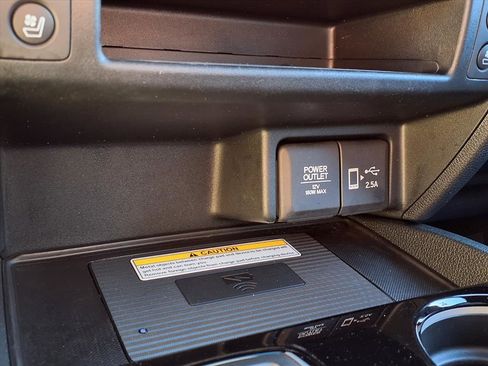 Used 2023 Honda Passport Elite image 31