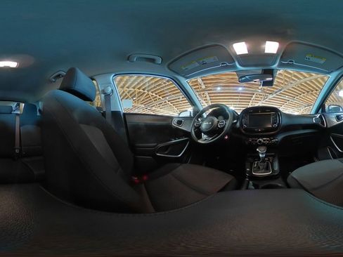 Used 2025 Kia Soul LX w/ LX Technology Package image 42