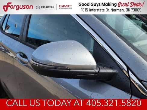 New 2026 Buick Envista Preferred w/ Convenience I Package FWD image 10