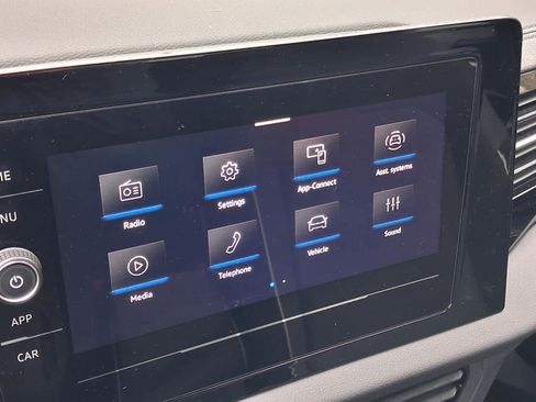 New 2026 Volkswagen Jetta Sport FWD image 18