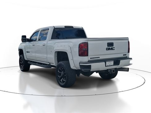 Used 2019 GMC Sierra 2500 SLT image 3