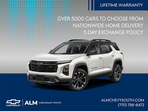 New 2025 Chevrolet Blazer LT FWD image 7