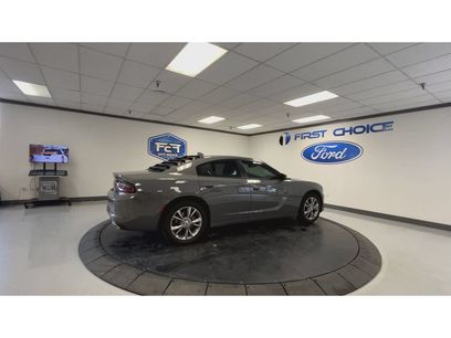 Used 2023 Dodge Charger SXT w/ Blacktop Special Edition