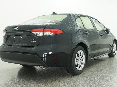 New 2026 Toyota Corolla LE image 15