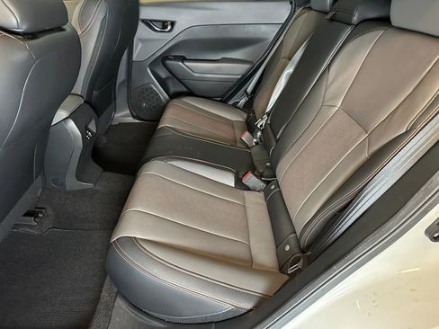 Used 2024 Subaru Crosstrek 2.5i Limited w/ Crosstrek Mirror Package image 20