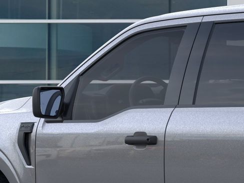 New 2026 Ford F150 STX w/ Equipment Group 200A RWD image 22