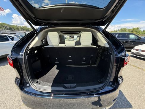Used 2024 MAZDA CX-90 Plug-In Hybrid w/ Premium Plus AWD/4WD image 30