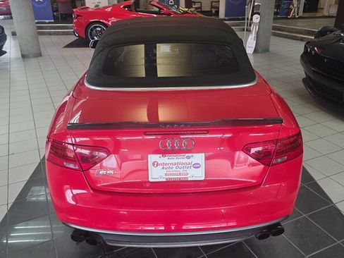 Used 2014 Audi S5 Prestige image 36
