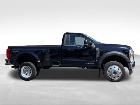 Certified 2026 Ford F450 XL w/ XL Chrome Package AWD/4WD image 11