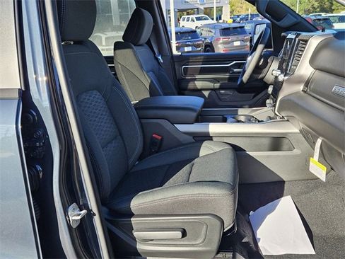 New 2026 RAM 1500 Big Horn image 14