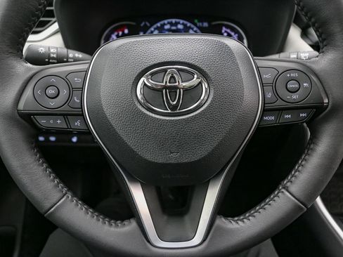 Used 2024 Toyota RAV4 XLE Premium w/ Weather Package image 34