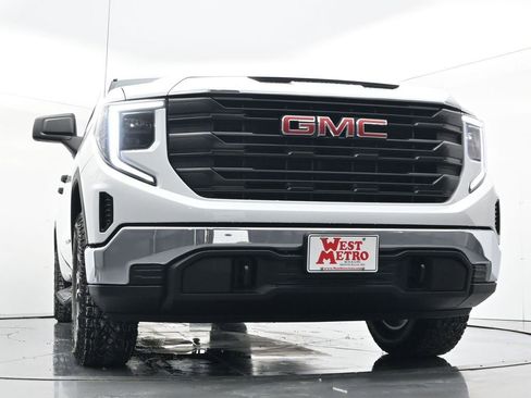 New 2026 GMC Sierra 1500 Pro w/ Pro Value Package image 23
