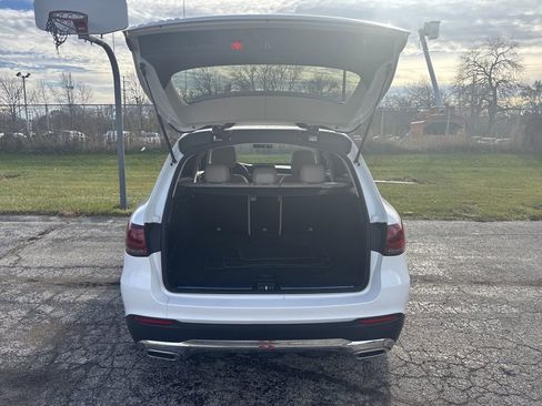 Used 2022 Mercedes-Benz GLC 300 image 15