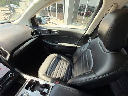 Used 2023 Ford Edge SEL w/ Convenience Package AWD/4WD image 21