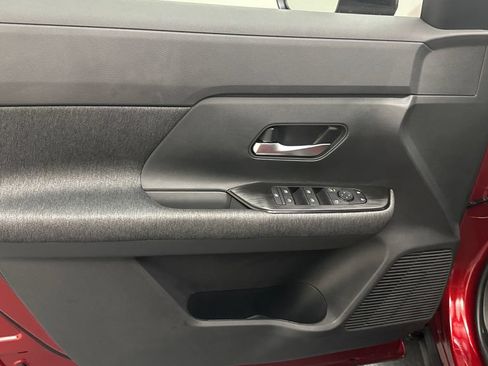 New 2026 Nissan Kicks SV w/ Cold Weather Package AWD/4WD image 15