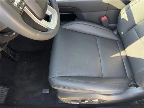 New 2025 Hyundai Santa Fe Limited image 4